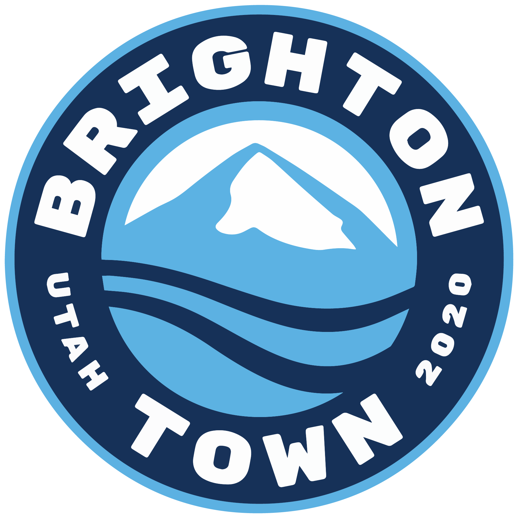 Town of Brighton