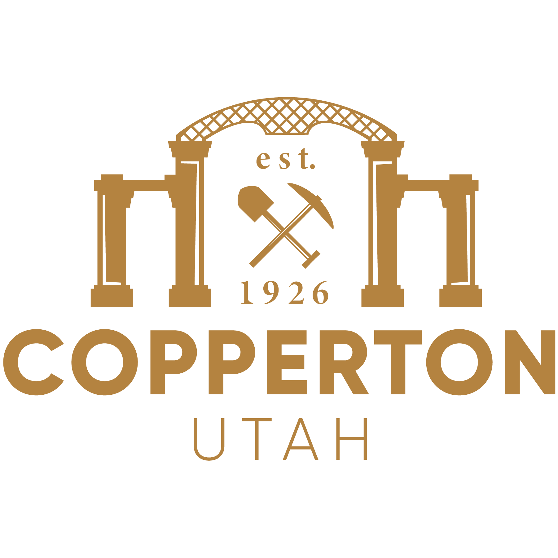 Copperton