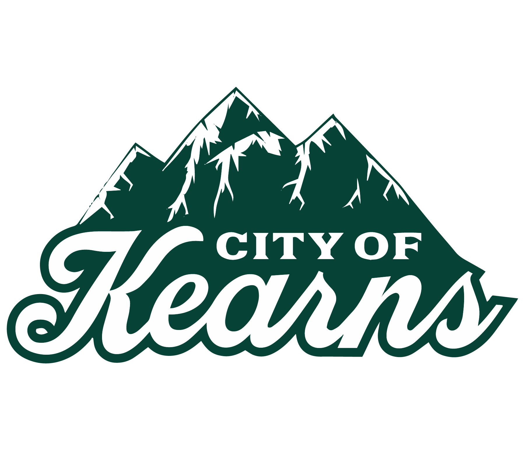 City of Kearns