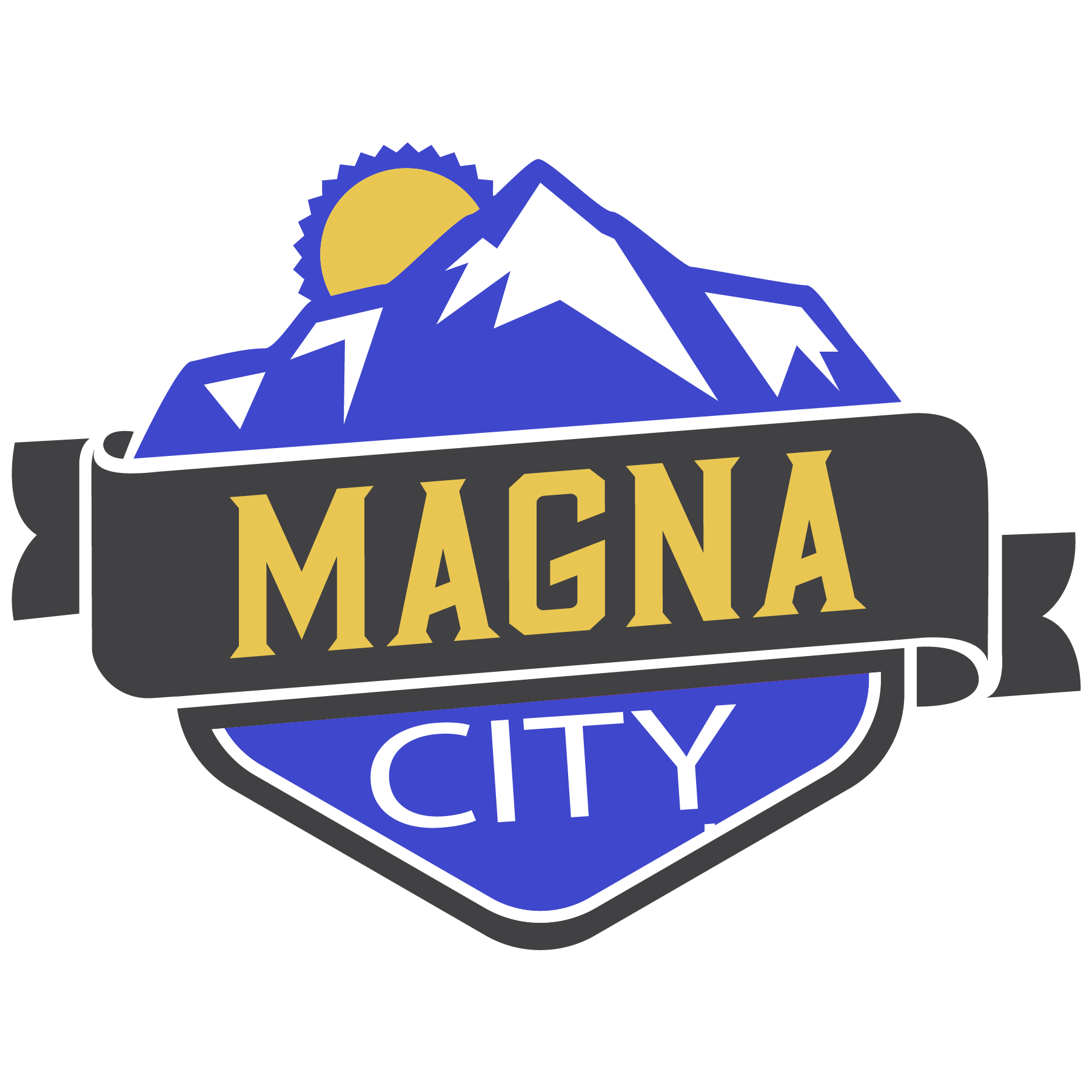 Magna City